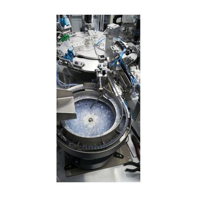 China Factory Vibratory Spare Parts Vibrating Bowl Drivers With Control Speed For Medical Equipment for sale
