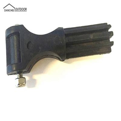 China Plastic Plastic Brackets for Car side awning pole for sale
