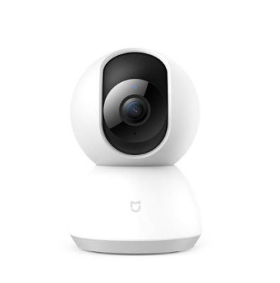 China Remi 1080P HD Global Cloud Version IP Vandalproof Home Security Camera Pan / Indoor Tilt / Zoom Night Vision for sale