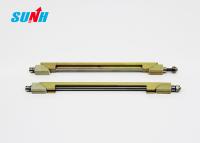 中国 部品の高精度のカスタマイズされた小型を機械で造るアルミ合金CNC 販売のため