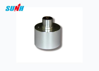 China Peças mecânicas do Cnc do material de aço, certificação do ISO das peças de precisão do Cnc à venda