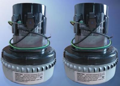China 300G/700G hopper loader motor -Carbon Brush Motor supplier of vacuum loader Good price to Thailand à venda