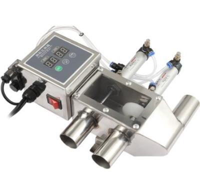 China plastic Proportional Valves/ Two Material Proportional Valve for new®rind plastic conveying good quality à venda