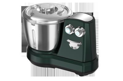 China China good quality dark green Stand mixer/dough mixer /flour mixer Supplier good price wholesale worldwide en venta