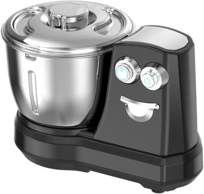 China Strong 220V Black Stand mixer/dough mixer /flour mixer Supplier good price wholesale worldwide en venta