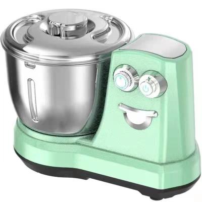China Home Appliance 7L dark green Stand mixer/dough mixer /flour mixer Supplier good price wholesale fast delivery en venta