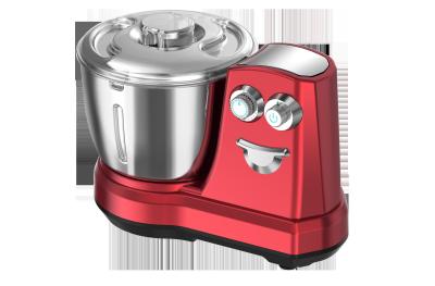 China China home appliance supplier Red 0.5-3.5kg Stand mixer/dough mixer /flour mixer wholesale good price to worldwide en venta