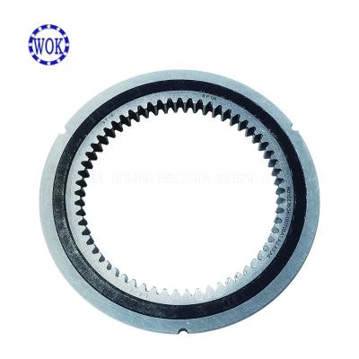 China Over three hundred thousand of inner rotor motors clutch of electric vehicle contains bearing and clutch we are manufacturer for sale