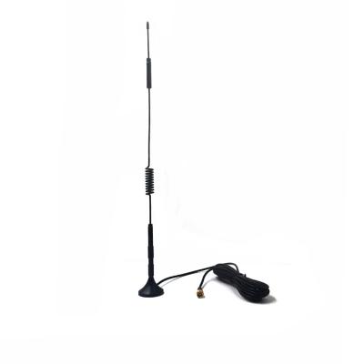 China New Long Pole 4g 2700mhz High Gain Antenna 600 To 290' Custom Antenna ± 30 millimeters for sale