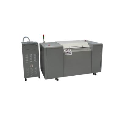 China Factory Best High Quality Automatic Photopolymer Flexo PCT Plate Making Machine for sale