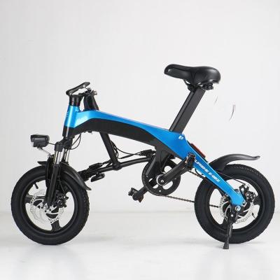 China Carbon Fiber US Warehouse Wholesale 150KG 40KM Times City Traveling E-bike Battery 48v Electric Bicycle for sale