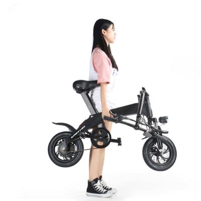 China Carbon Fiber USA Warehouse Off Road 48V 350W Mountain Bike Sport Dirt Bike For Adults for sale