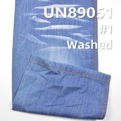 China Low Price 100%Cotton Breathable Fabric Factory Wholesale Denim