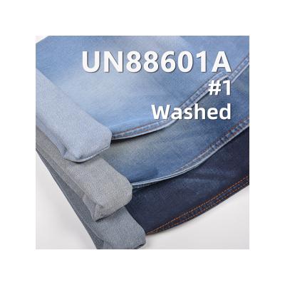 China Favorable High Quality Breathable Spandex Cross Stitch Denim