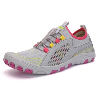 China EVA Fitness Walking Style Shoes Increasing Running Shoes For Water Women Fashion Shoes for sale