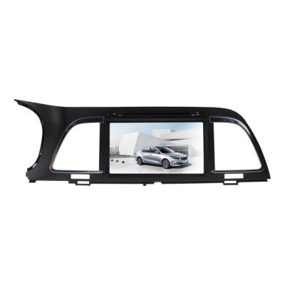 China WINCE 6.0 Auto Radio GPS car DVD GPS Navigation for KIA K4 Support 1080P SWC BT RADIO IPOD TV PIP for sale