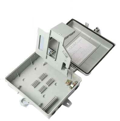 Китай 1 в 2 из типа распределения Cassete коробки Ftth аксессуаров оптического волокна G657A1 волокна продается