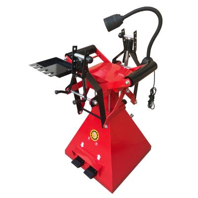 China 265V Car Repair Machines Air Operated Pneumatic Tire Spreader 0.6-0.8Mpa for sale