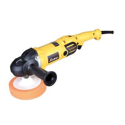 China el coche eléctrico 1300W equipa a Mini Car Polisher 600-3500 R/Min en venta
