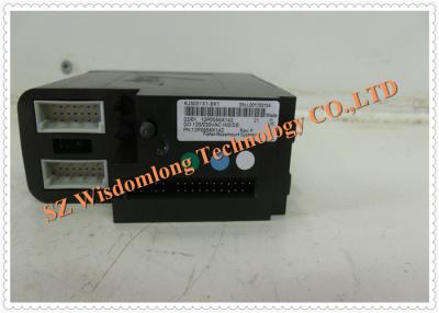 China Emerson DELTAV KJ3001X1-BK1 VE4002S2T2 12P0556X142 DO 8-Channel 120/230 VAC High Side for sale