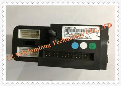 China Emerson DELTAV KJ3001X1-CB1 VE4002S1T2B5 12P1985X032 DO 32-Channel 24 VDC High-Side Card for sale