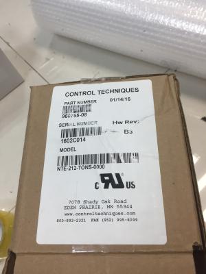 China EMERSON Servo Motor NTE-212-TONS-000 NEW in stock for sale