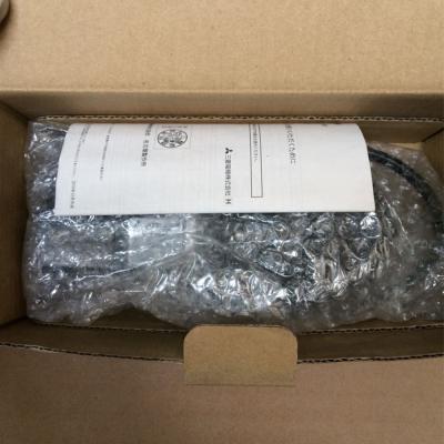 China New original Mitsubishi HC-MFS053G2 Industiral HC-MFS SERIES AC Servo Motor for sale
