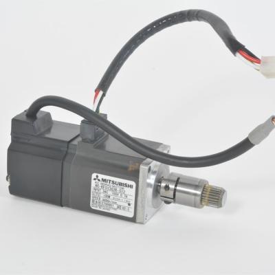China New original AC Servo Motor HC-KFS13G1 Mitsubish Industiral Motor IN STOCK for sale