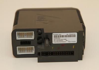 China EMERSON DELTAV VE4015 MULTIFUNCTION I/O CARD KJ3006X1-BA1 12P2180X072 in stock for sale