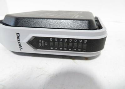 China EMERSON DELTAV Redundant Module KJ3201X1-BK1 SE4001S2T2B1 DI 8-CHANNEL NAMUR CARD for sale