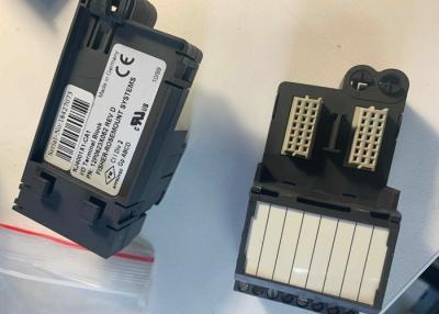 China EMERSON DELTAV I/O TERMINAL BLOCK KJ4001X1-CA1 12P0623X052 2AMP 24VDC NEW for sale