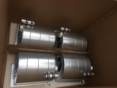 China Ebmpapst Centrifugal Blower D2D160-BE02-14 220/400V 2.2/1.28A Siemens inverter cooling fan for sale