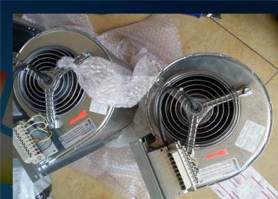China ABB Spare Part Centrifugal Cooling Fan D2D160-CE02-11 (64650424) for ACS800 VFD Inverter for sale