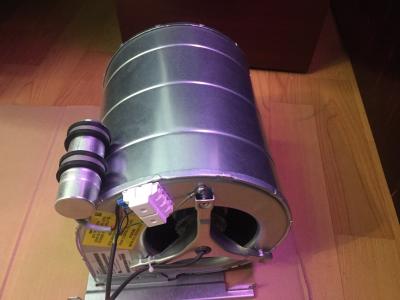 China EBMPAPST FAN Industrial Servo Drives 6SL3362-0AG00-0AA1 Centrifugal Fan G4E280-BC23-05 A5E01026230 for sale