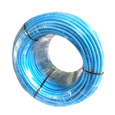 China Heating 3X0.5mm 0.75mm 1.0mm Fabric Braided Wire Vintage Cable Rope Cloth Cable for sale