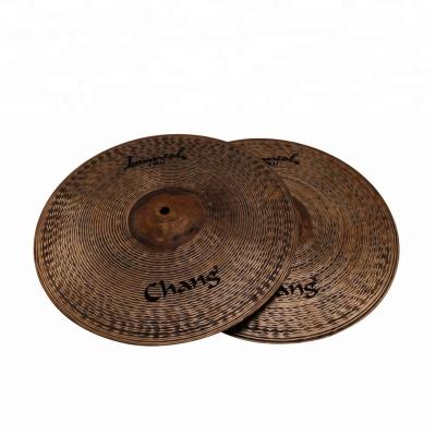 China B20 Bronze Chang B20 Customize 13
