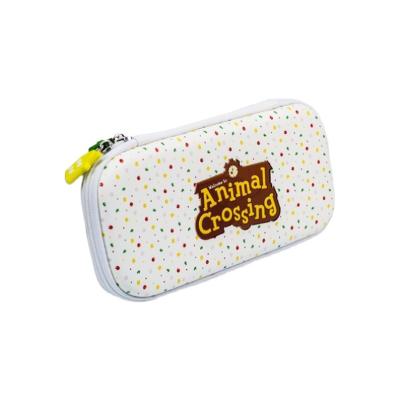 China E2021 Protection Animal Crossing Storage Case For Nintendo Switch Socket Bag
