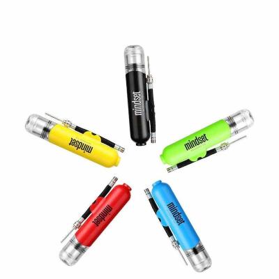 China Hot Sale 6 Inch Sports Ball Compressor Plastic Mini Portable Action Ball Pump Double With Inflation Needle for sale