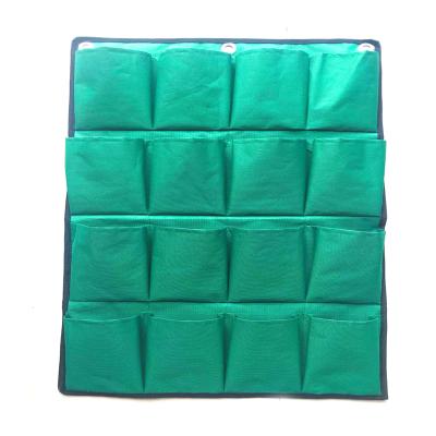 China manufacturer Custom Wholesale 600D Oxford Hung Tools Bag W50 X L75cm from 600D Oxford for sale