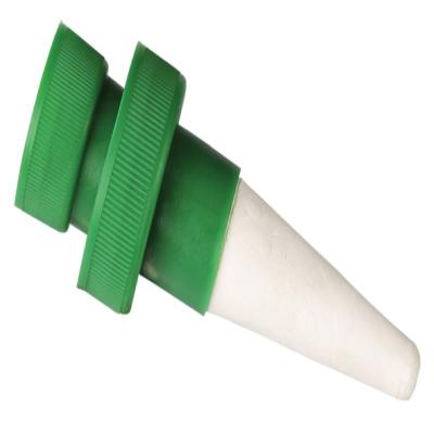 China Convenient High Quality Garden Water Tool 2pc Hose Quick Connector Irrigation for sale