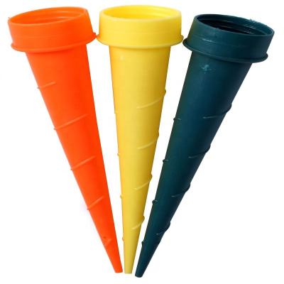 China Convenient Cheap Price High Efficiency Automatic Plastic Watering Garden Sprayer for sale