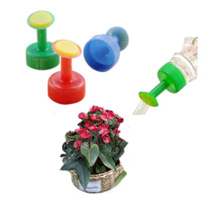 China Coke Bottle Watering Can Garden Supplies Watering Box Convenient Gardening Set for sale