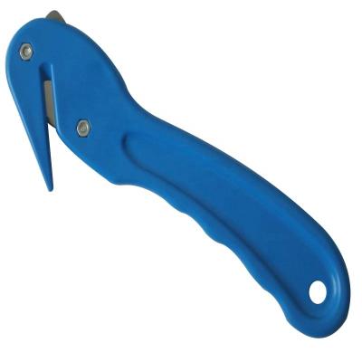 China Eco-friendly Promotional Hot Sale Safety Hook Platypus Knife Fast Cutter for sale