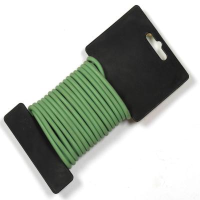 China Hot Sales Convenient Garden Climbing Soft Twist Plant Garden Link Tool For Vineyard for sale