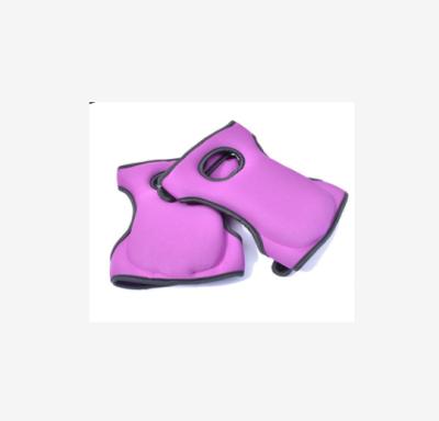 China Balance Garden Kneepad Housework Cleaning Sponge Knee Convenient Gardening Outdoor Weeding Mat for sale