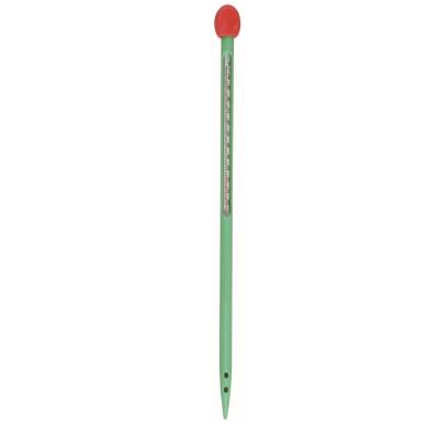 China Plastic Garden Tube Garden Soil Thermometer for sale