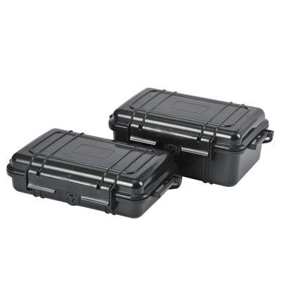 China Plastic plastic case for equipment Tool Suit Case china-enclosure 191X129X54mm for sale