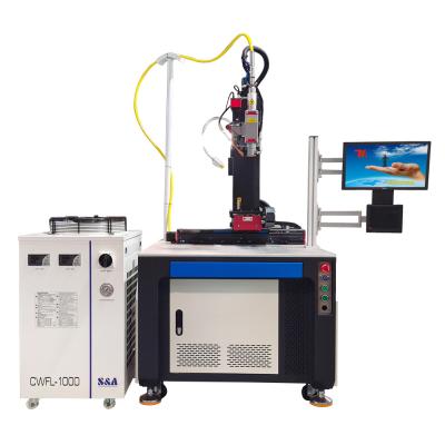 Cina Spatula automatica di saldatura su misura in vendita