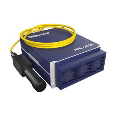 Cina Raycus 30Q/fonte di laser impulso di QB per la macchina pulsata del laser della fibra in vendita