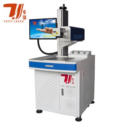 Cina macchina della marcatura del laser di CO2 di 15 30 50 100W Synrad Access Davi in vendita